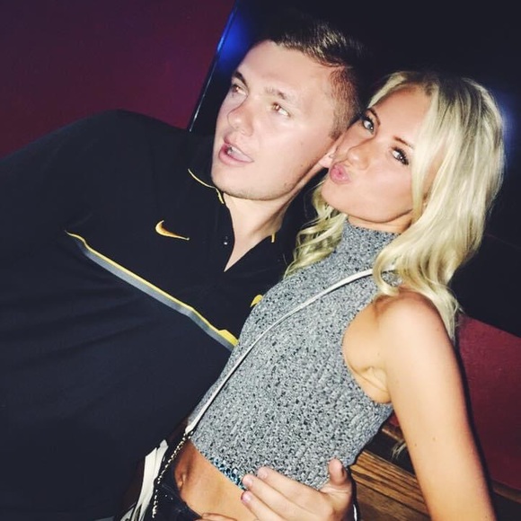 Express crop top - Picture 3 of 3